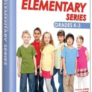 DVDs For Schools