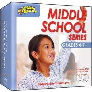 DVDs For Schools