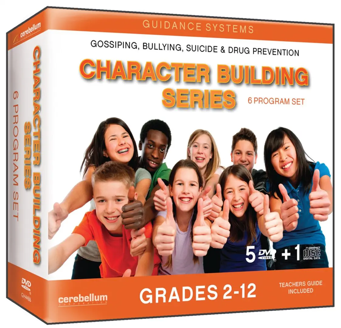 DVDs For Schools