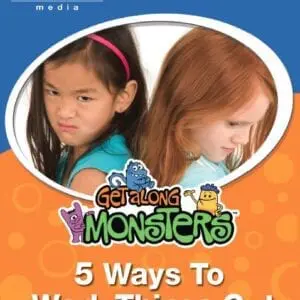 DVDs For Schools