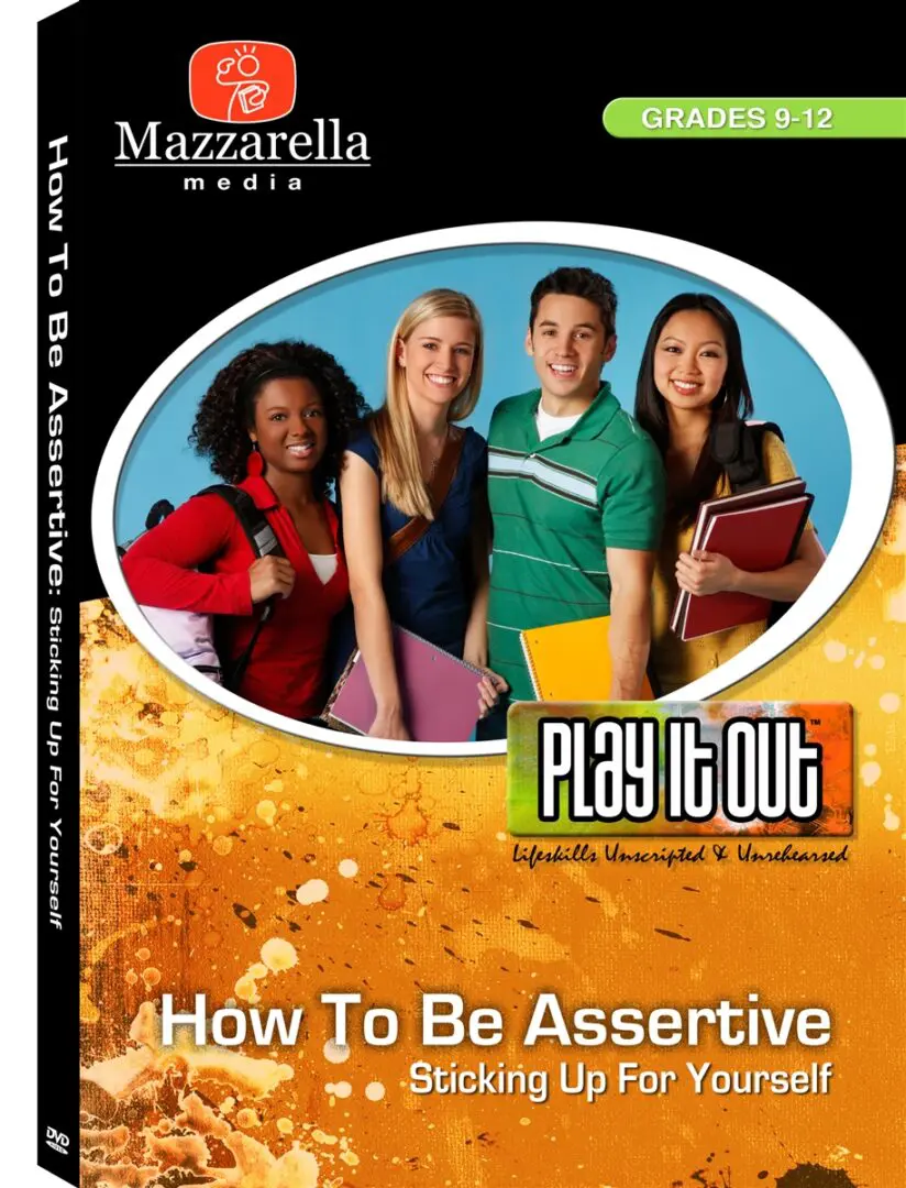 DVDs For Schools