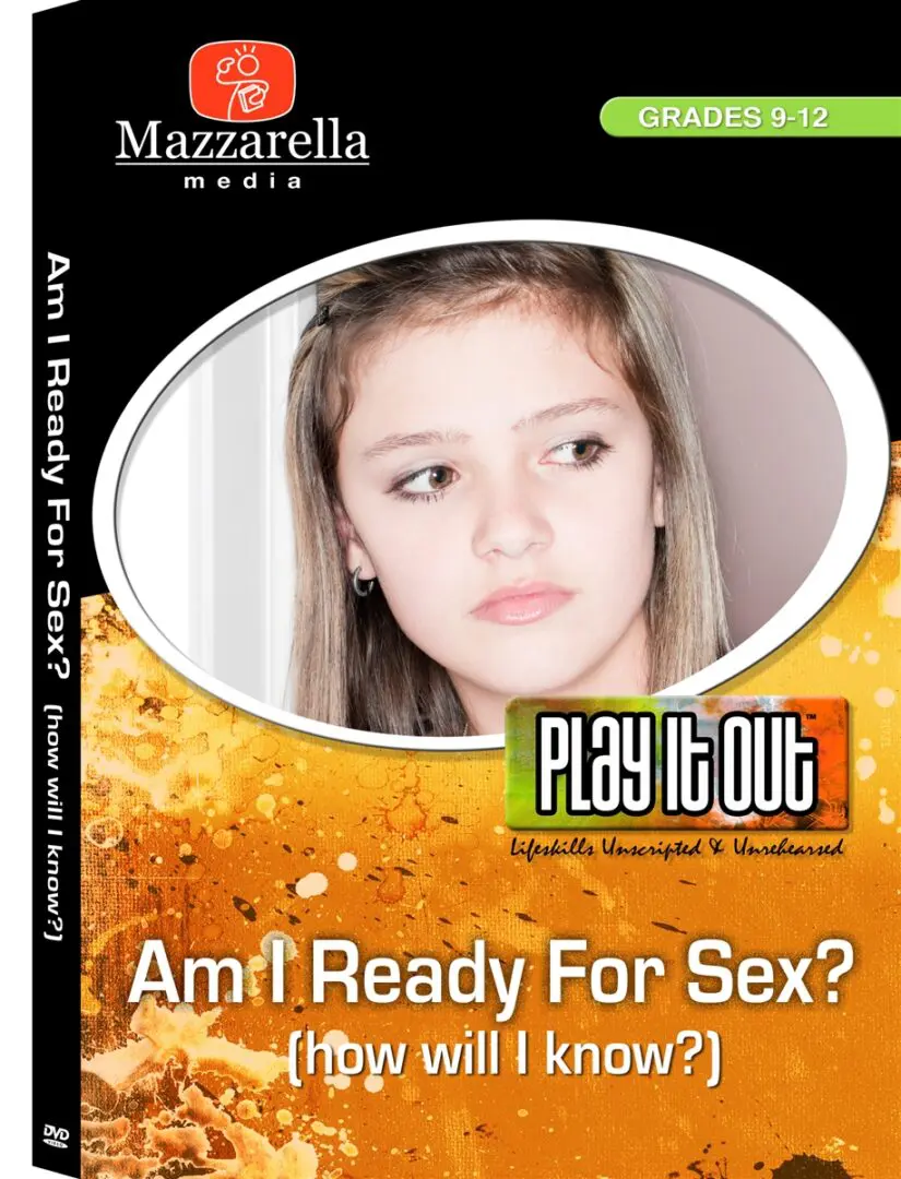 DVDs For Schools