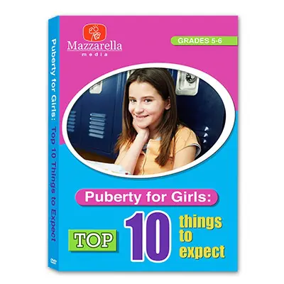 DVDs For Schools