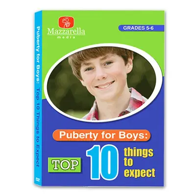DVDs For Schools