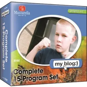 DVDs For Schools