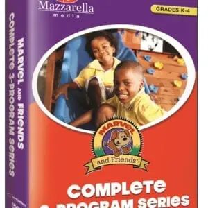 DVDs For Schools