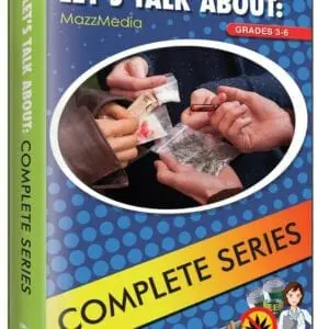 DVDs For Schools