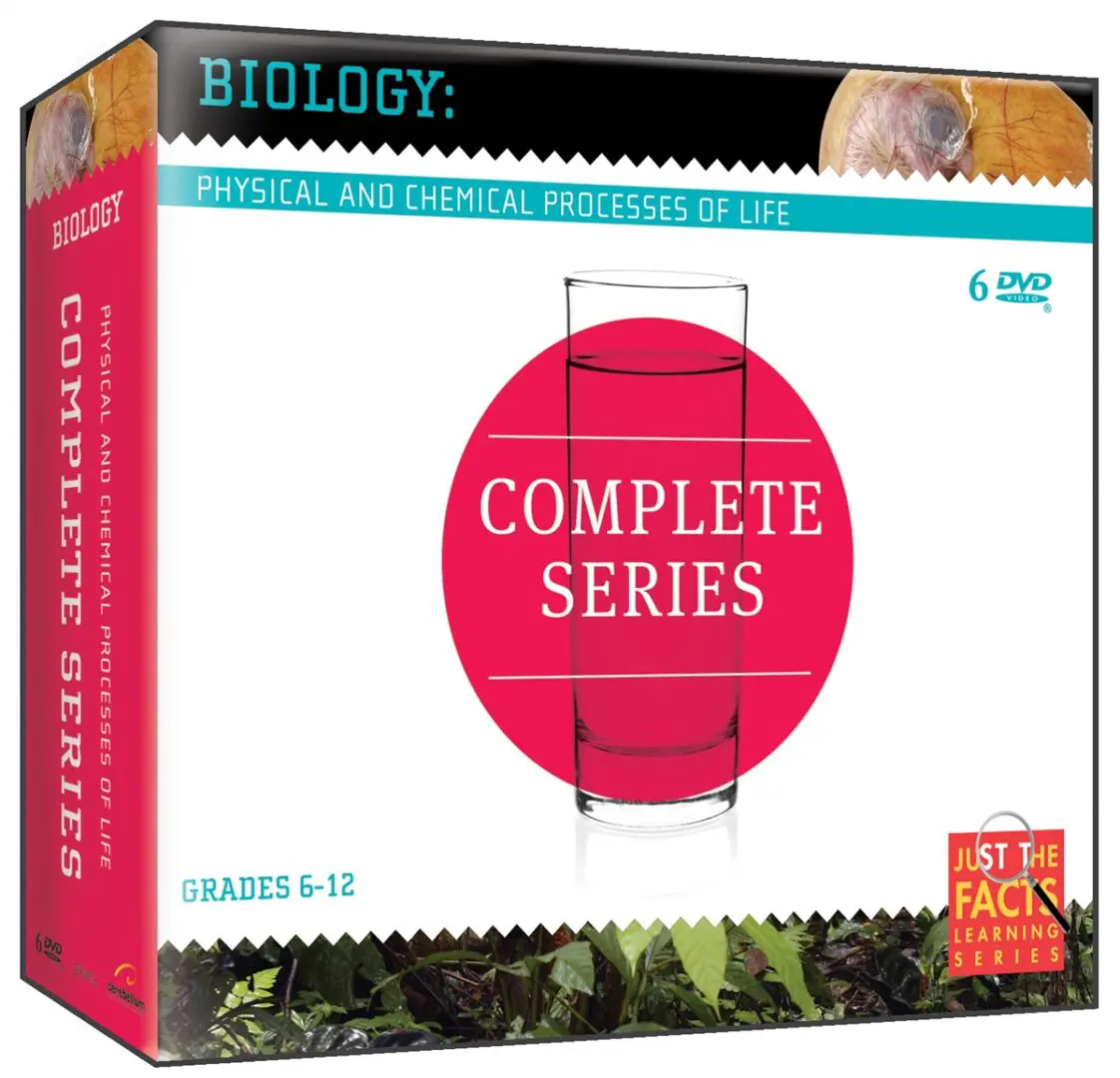 DVDs For Schools
