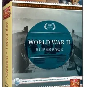 DVDs For Schools