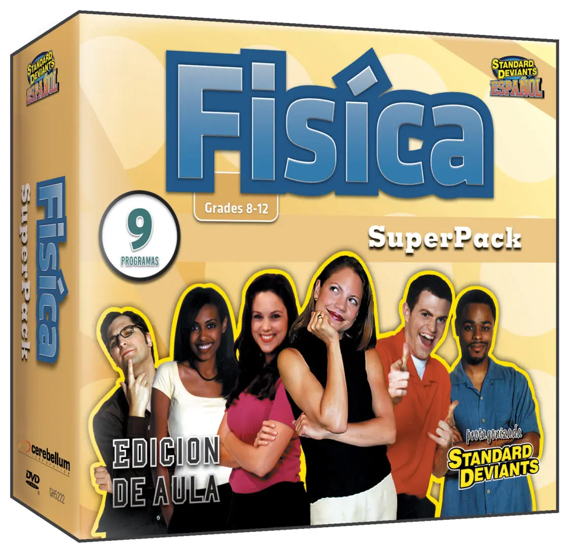 DVDs For Schools