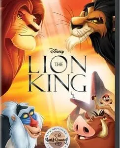 DVDs For School
