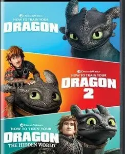 DVDs For School