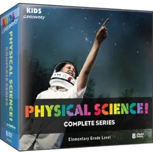DVDs For Schools