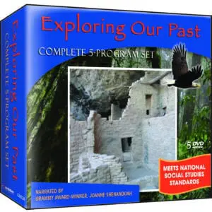 DVDs For Schools
