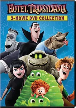 DVDs For School