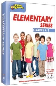 DVDs For Schools