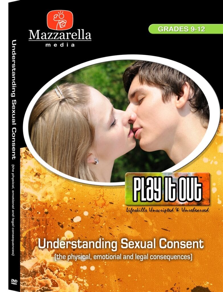 Play It Out Understanding Sexual Consent The Physical Emotional And