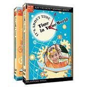 DVDs For Schools