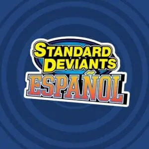 Standard Deviants Español