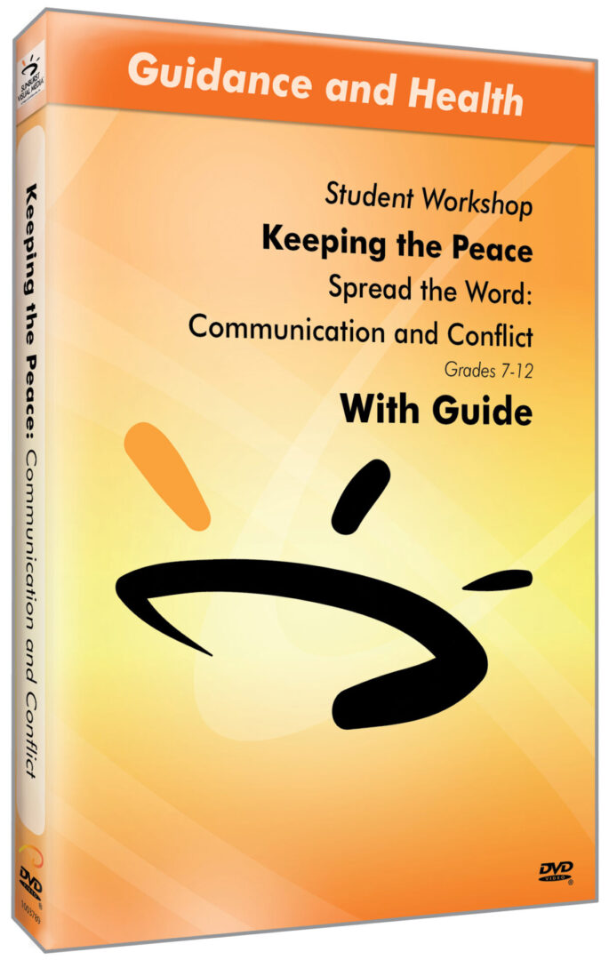 spread-the-word-communication-conflict-dvds-for-schools