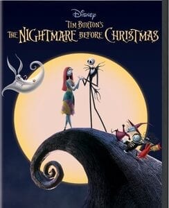 DVDs For School