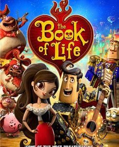 DVDs For School