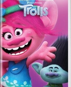 DVDs For School