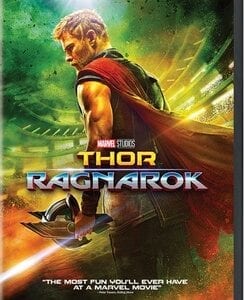 DVDs For School