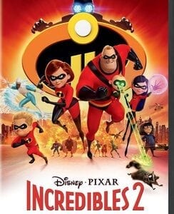 DVDs For School