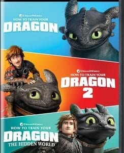 DVDs For School