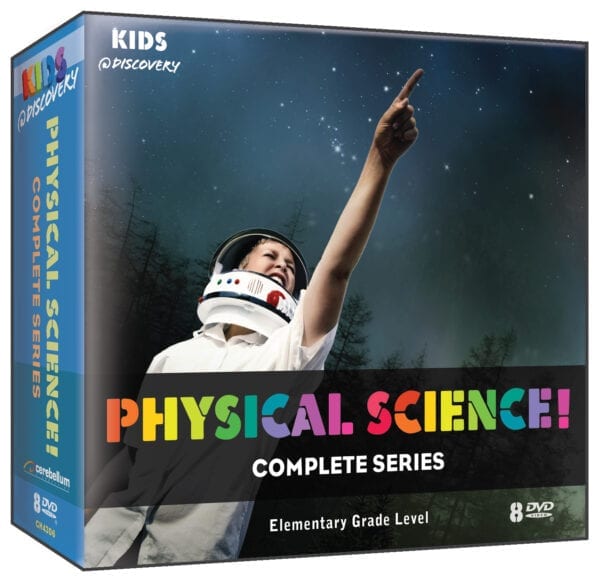 DVDs For Schools