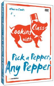 DVDs For Schools