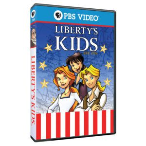 DVDs For School