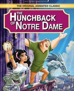 DVDs For School