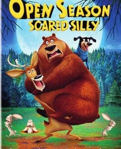 DVDs For School
