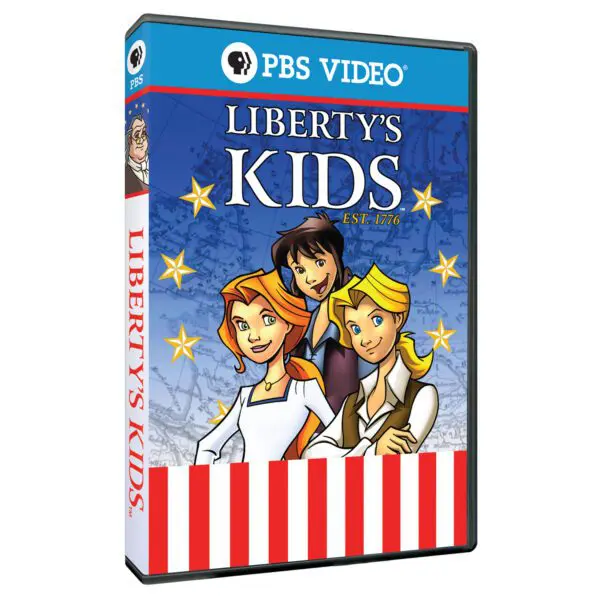 DVDs For Schools