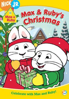 Max & Ruby's Christmas - DVDs For Schools