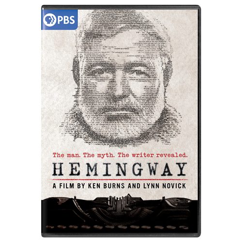 Hemingway Film
