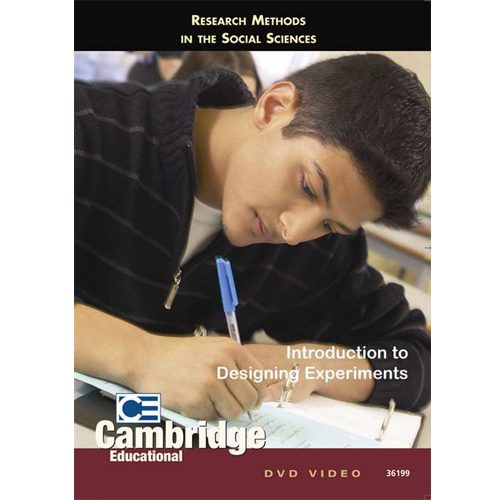 book on design of experiments