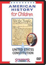 American History for Children: United States Constitution