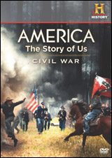 America: The Story of Us-Civil War