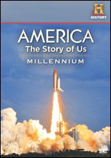 America: The Story of Us-Millennium