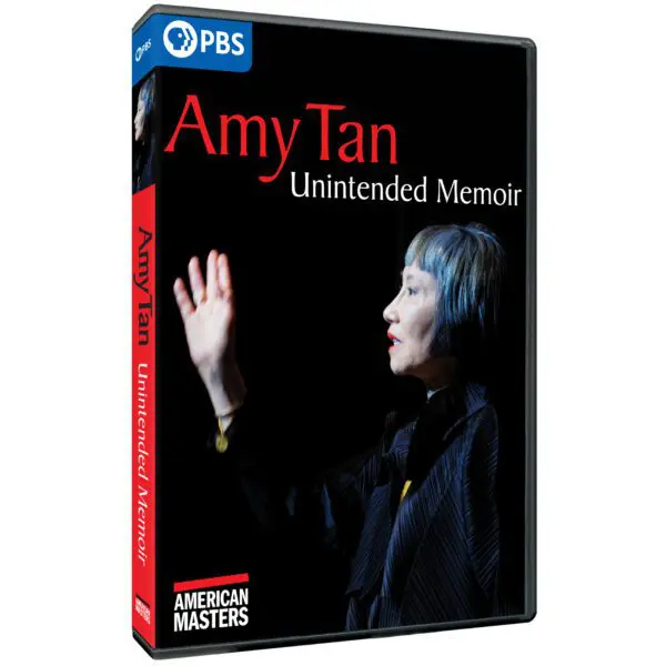 American Masters: Amy Tan-Unintended Memoir