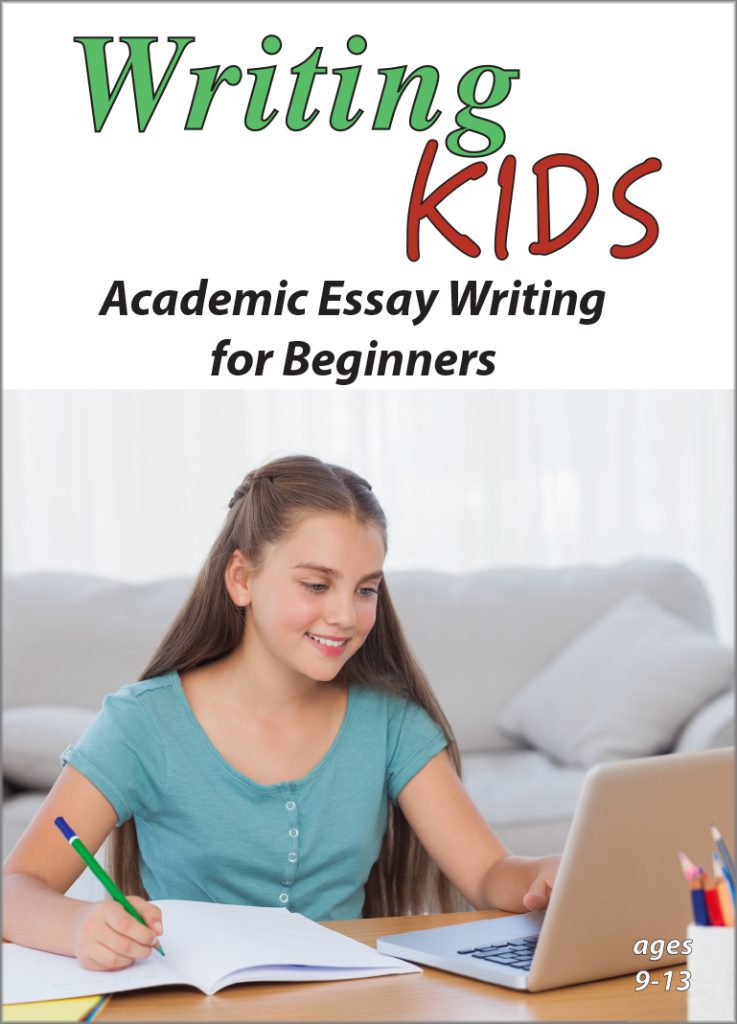 academic essay writing for beginners