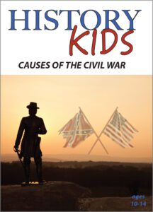 History Kids: Causes of the Civil War