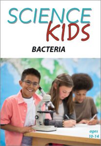 Science Kids: Bacteria