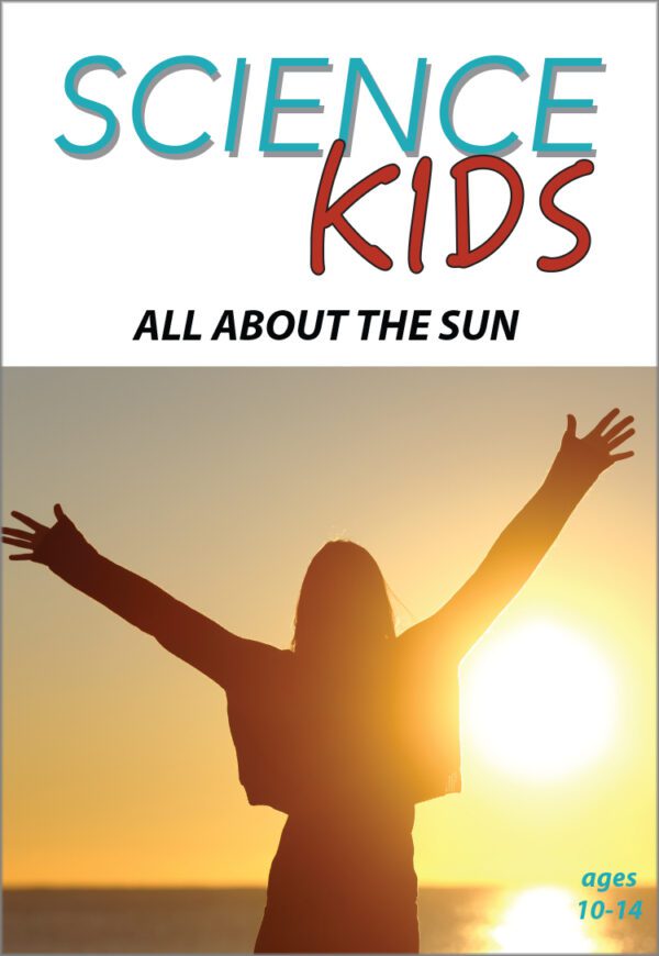 Science Kids: All About the Sun