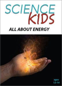 Science Kids: All About Energy