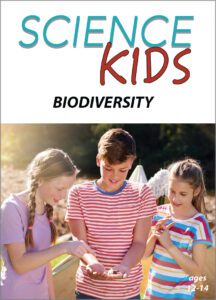 Science Kids: Biodiversity