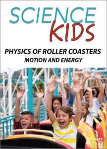 SL physics of roller coasters